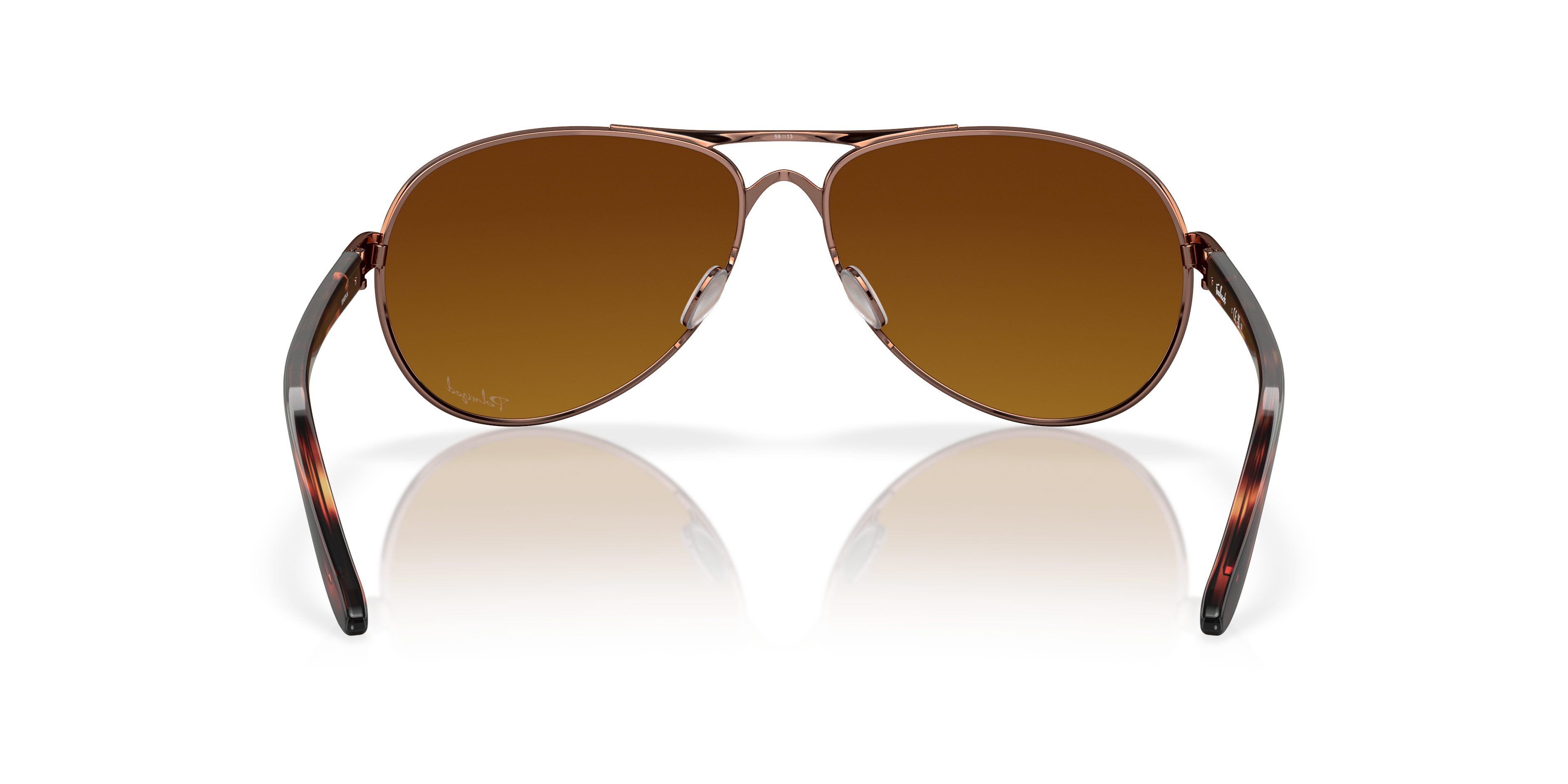 OAKLEY OO4079 FEEDBACK 407914 59