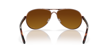 OAKLEY OO4079 FEEDBACK 407914 59