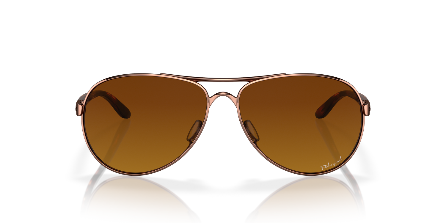 OAKLEY OO4079 FEEDBACK 407914 59