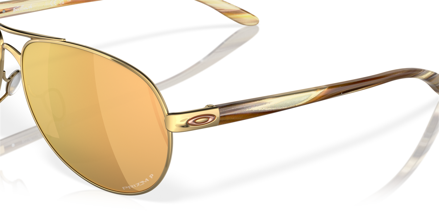 OAKLEY OO4079 FEEDBACK 407937 59
