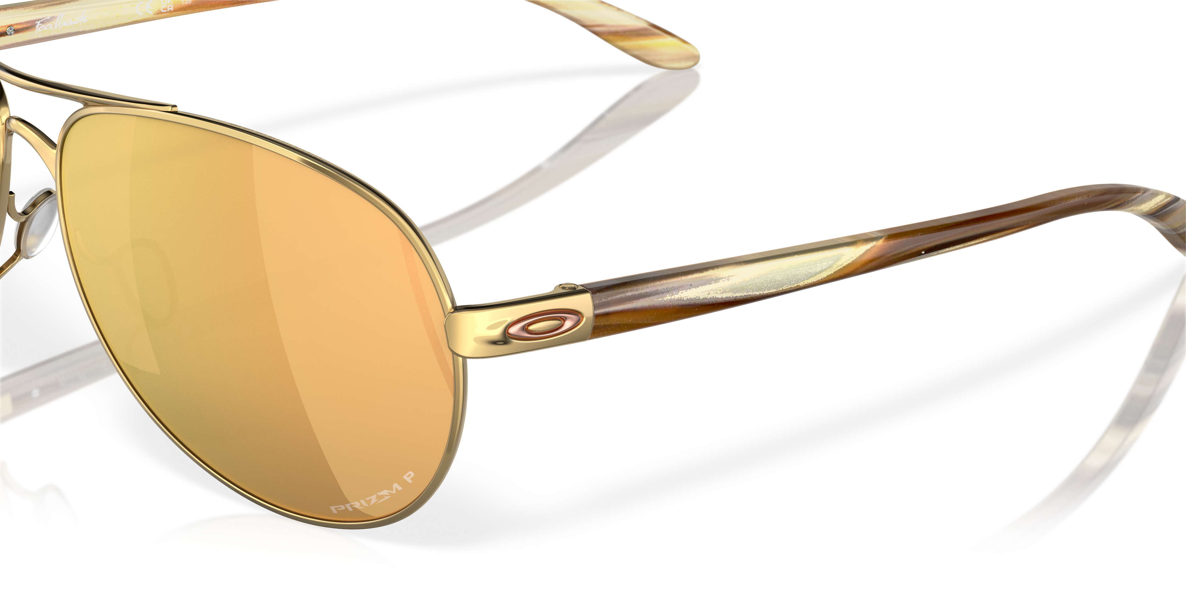 OAKLEY OO4079 FEEDBACK 407937 59
