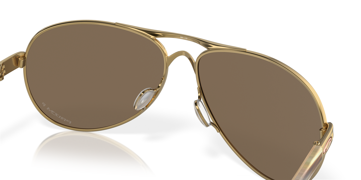 OAKLEY OO4079 FEEDBACK 407937 59