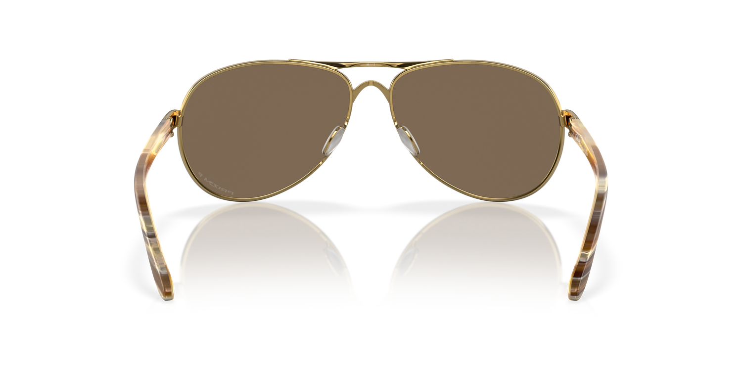 OAKLEY OO4079 FEEDBACK 407937 59