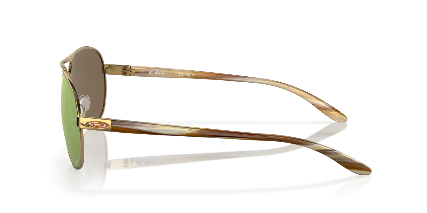 OAKLEY OO4079 FEEDBACK 407937 59