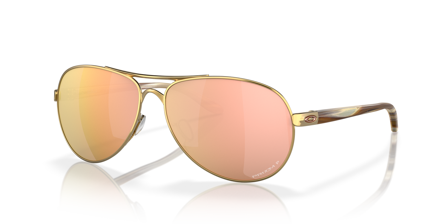 OAKLEY OO4079 FEEDBACK 407937 59