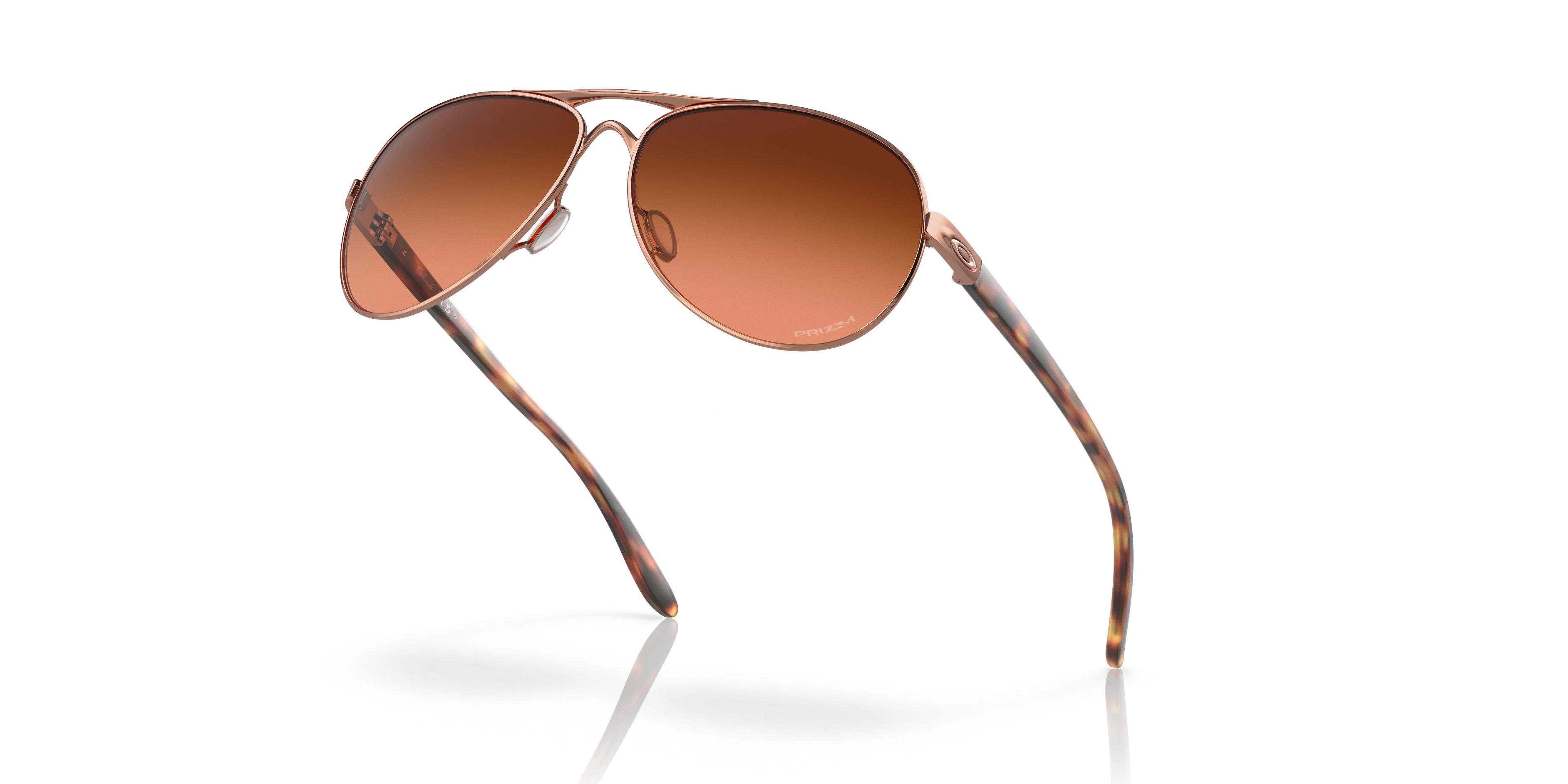 OAKLEY OO4079 FEEDBACK 407946 59