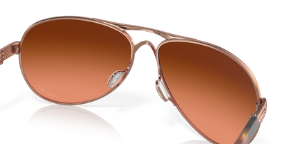 OAKLEY OO4079 FEEDBACK 407946 59