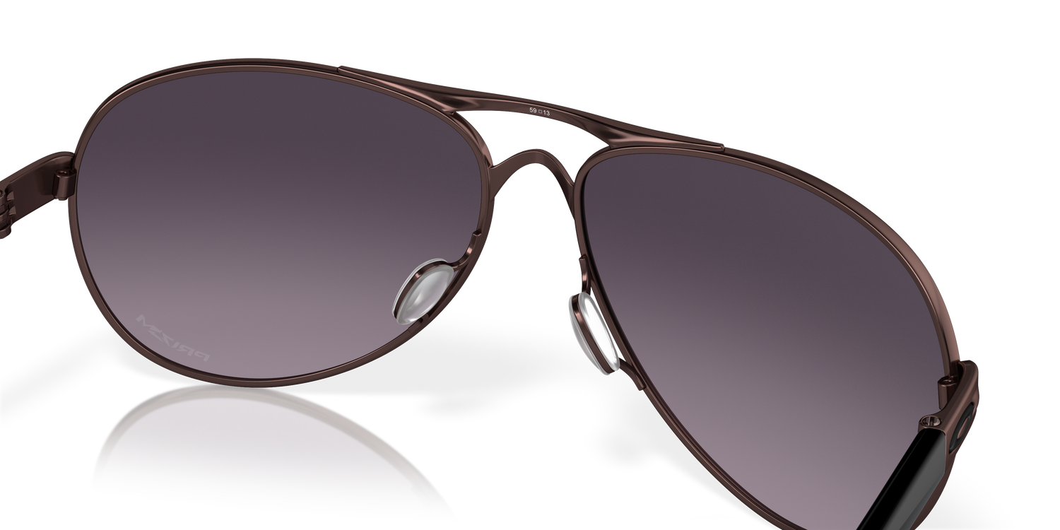 OAKLEY OO4079 FEEDBACK 407948 59