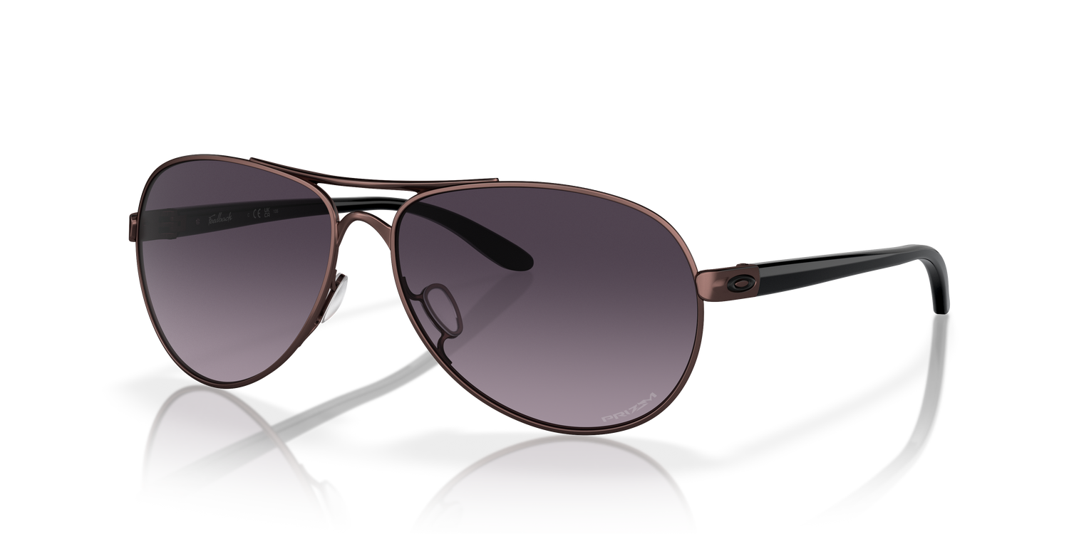 OAKLEY OO4079 FEEDBACK 407948 59