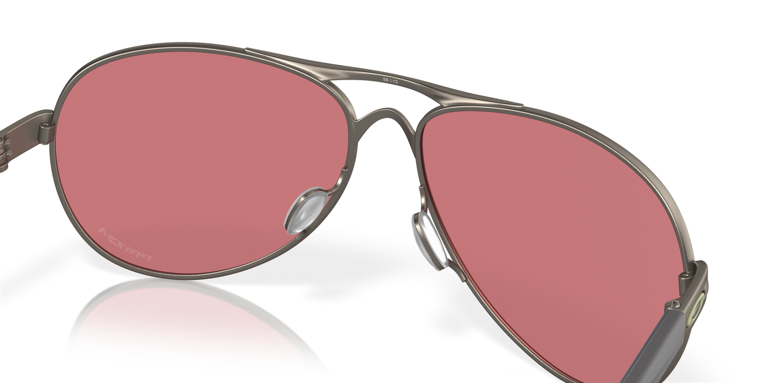 OAKLEY OO4079 FEEDBACK 407949 59