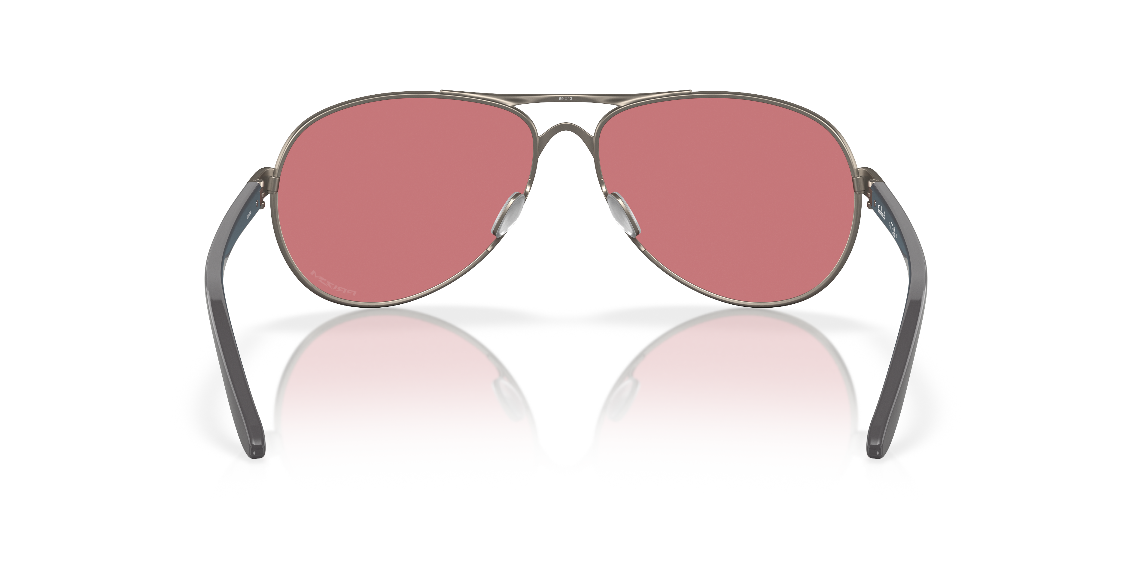 OAKLEY OO4079 FEEDBACK 407949 59