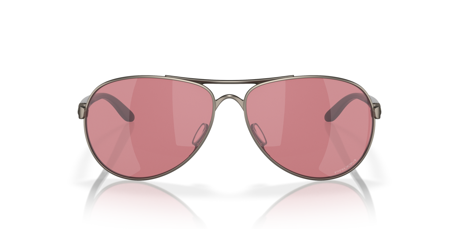 OAKLEY OO4079 FEEDBACK 407949 59