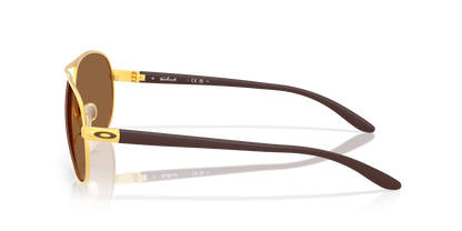 OAKLEY OO4079 FEEDBACK 407951 59