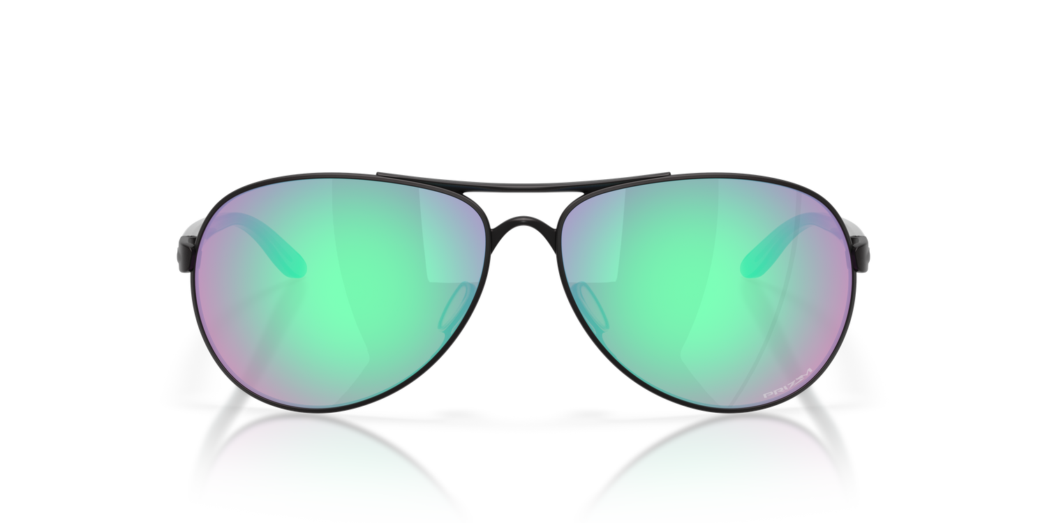 OAKLEY OO4079 FEEDBACK 407953 59