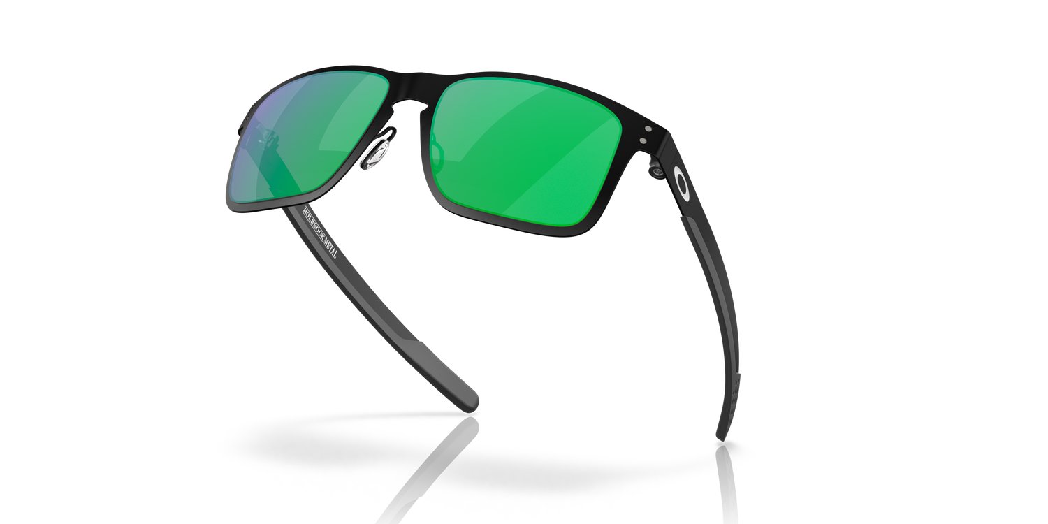 OAKLEY OO4123 HOLBROOK METAL 412304 55