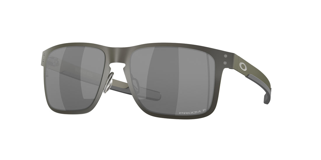 Occhiali da sole oakley oo4123 holbrook metal 412306 masculino taglia 55mm - Vista principale