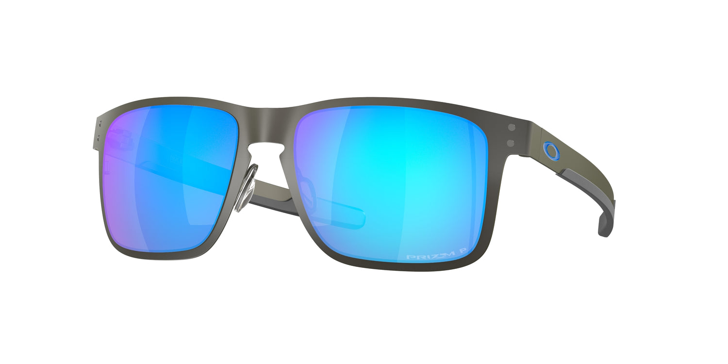 OAKLEY OO4123 HOLBROOK METAL 412307 55