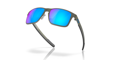 OAKLEY OO4123 HOLBROOK METAL 412307 55