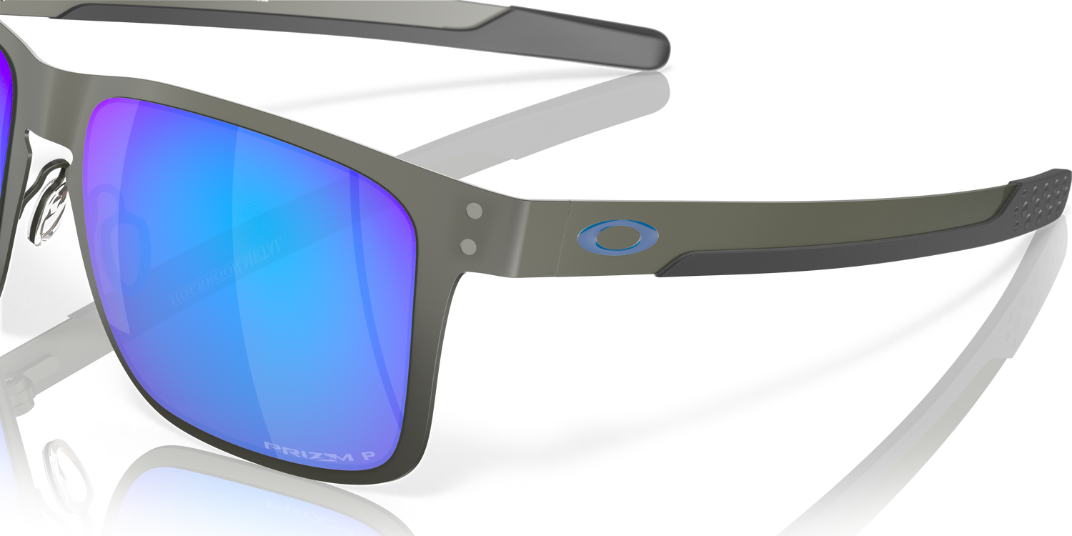OAKLEY OO4123 HOLBROOK METAL 412307 55