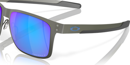 OAKLEY OO4123 HOLBROOK METAL 412307 55