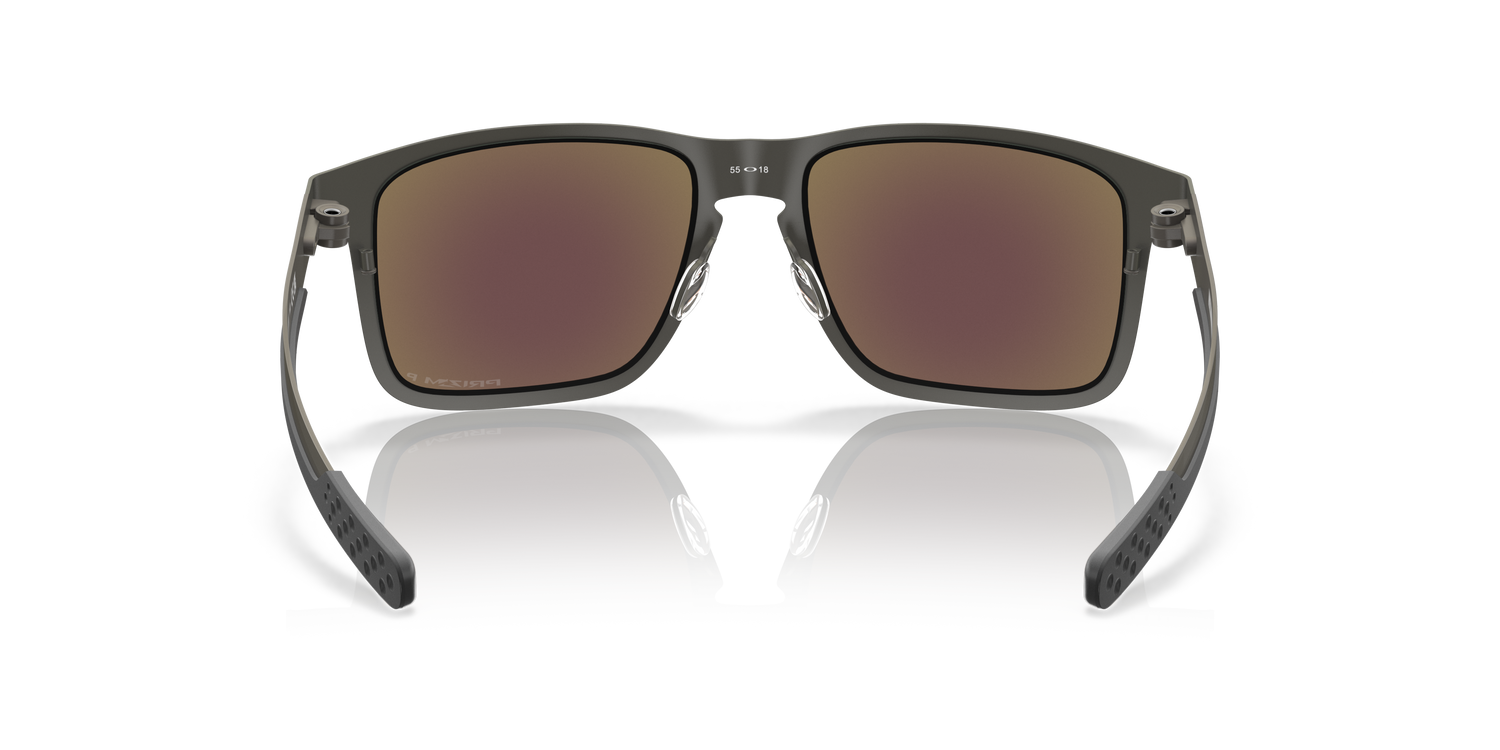 OAKLEY OO4123 HOLBROOK METAL 412307 55
