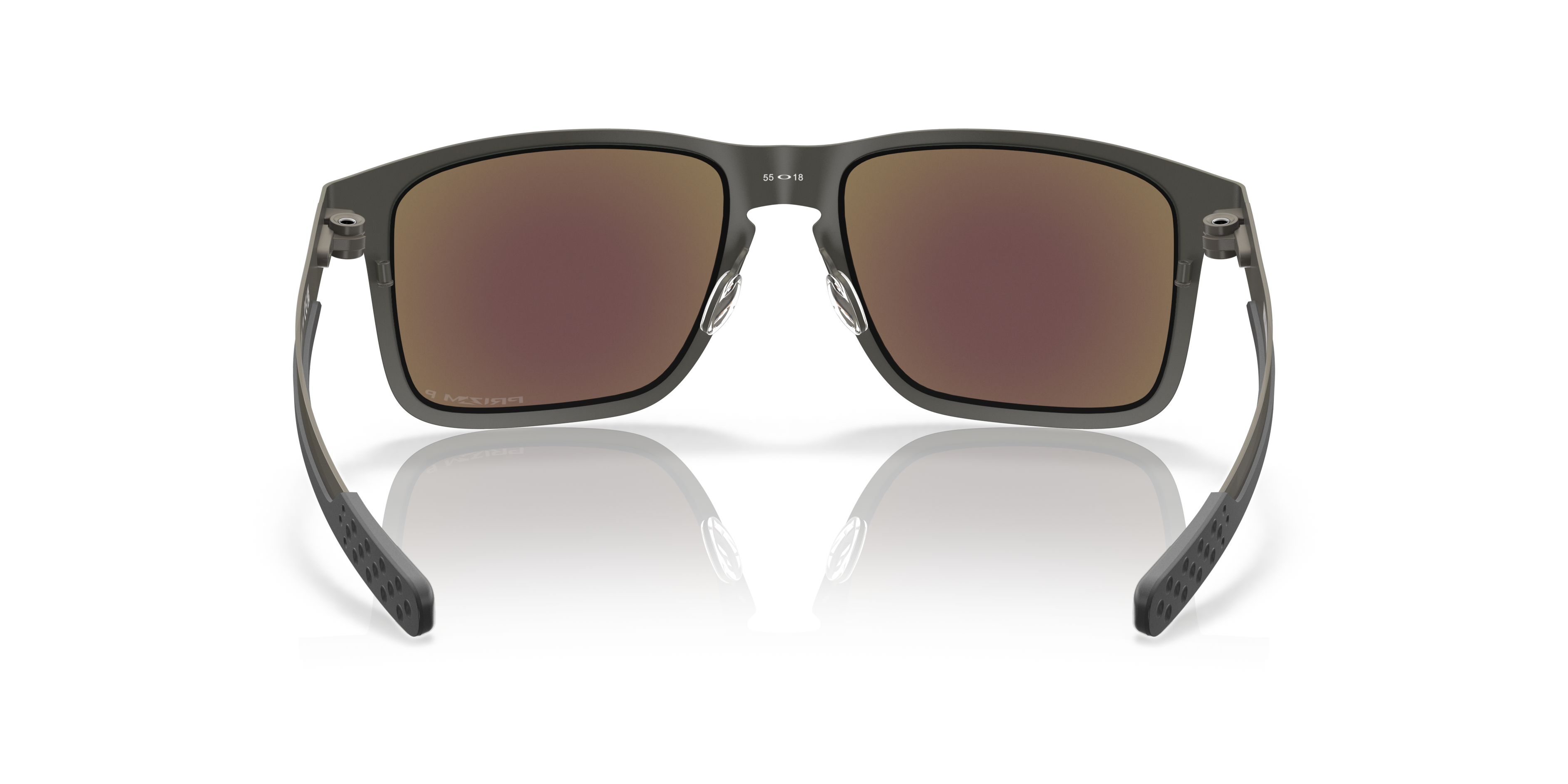 OAKLEY OO4123 HOLBROOK METAL 412307 55