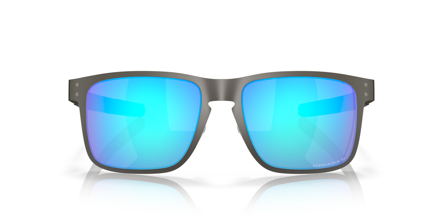 OAKLEY OO4123 HOLBROOK METAL 412307 55