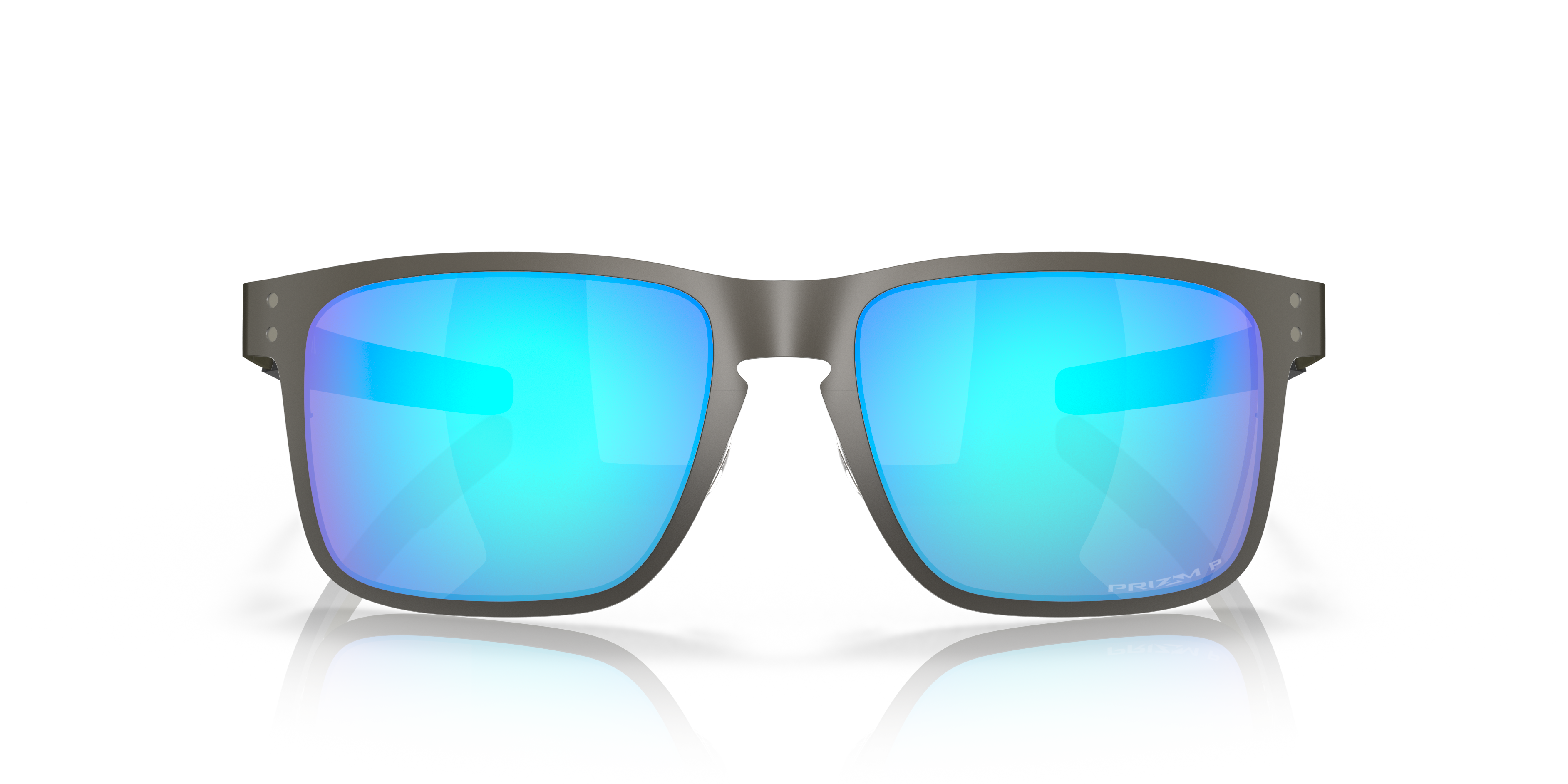 OAKLEY OO4123 HOLBROOK METAL 412307 55