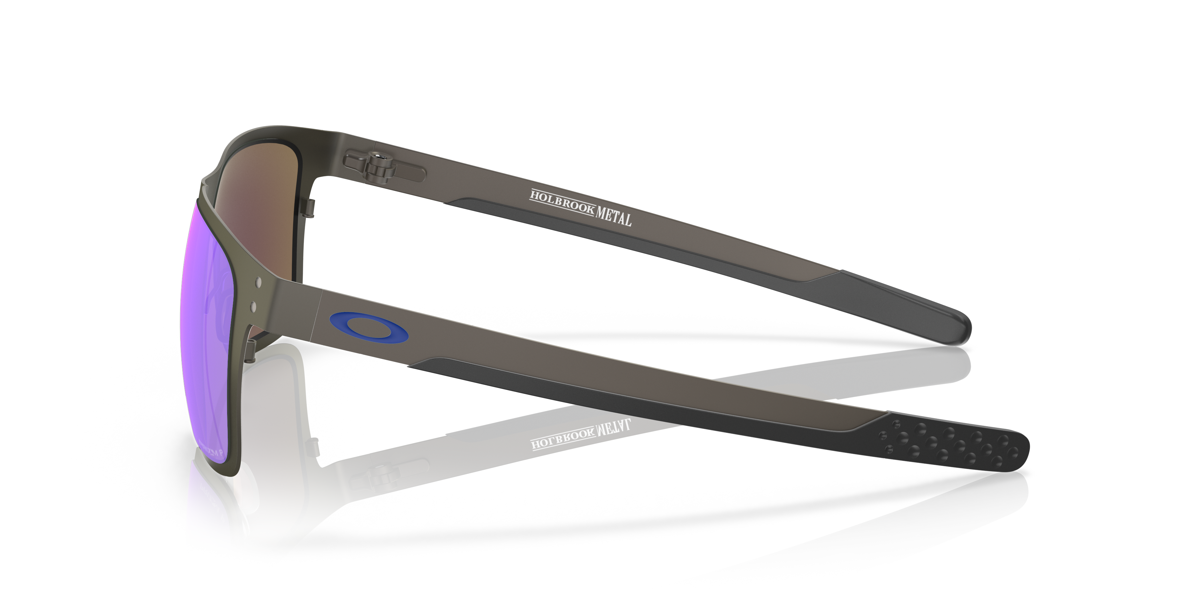 OAKLEY OO4123 HOLBROOK METAL 412307 55