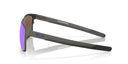 OAKLEY OO4123 HOLBROOK METAL 412307 55