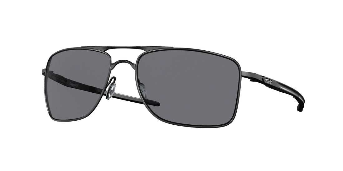 Occhiali da sole oakley oo4124 gauge 8 412401 masculino taglia 62mm - Vista principale