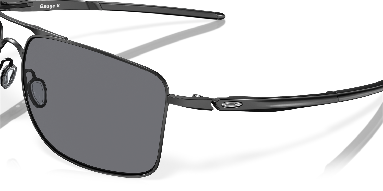 OAKLEY OO4124 GAUGE 8 412401 62