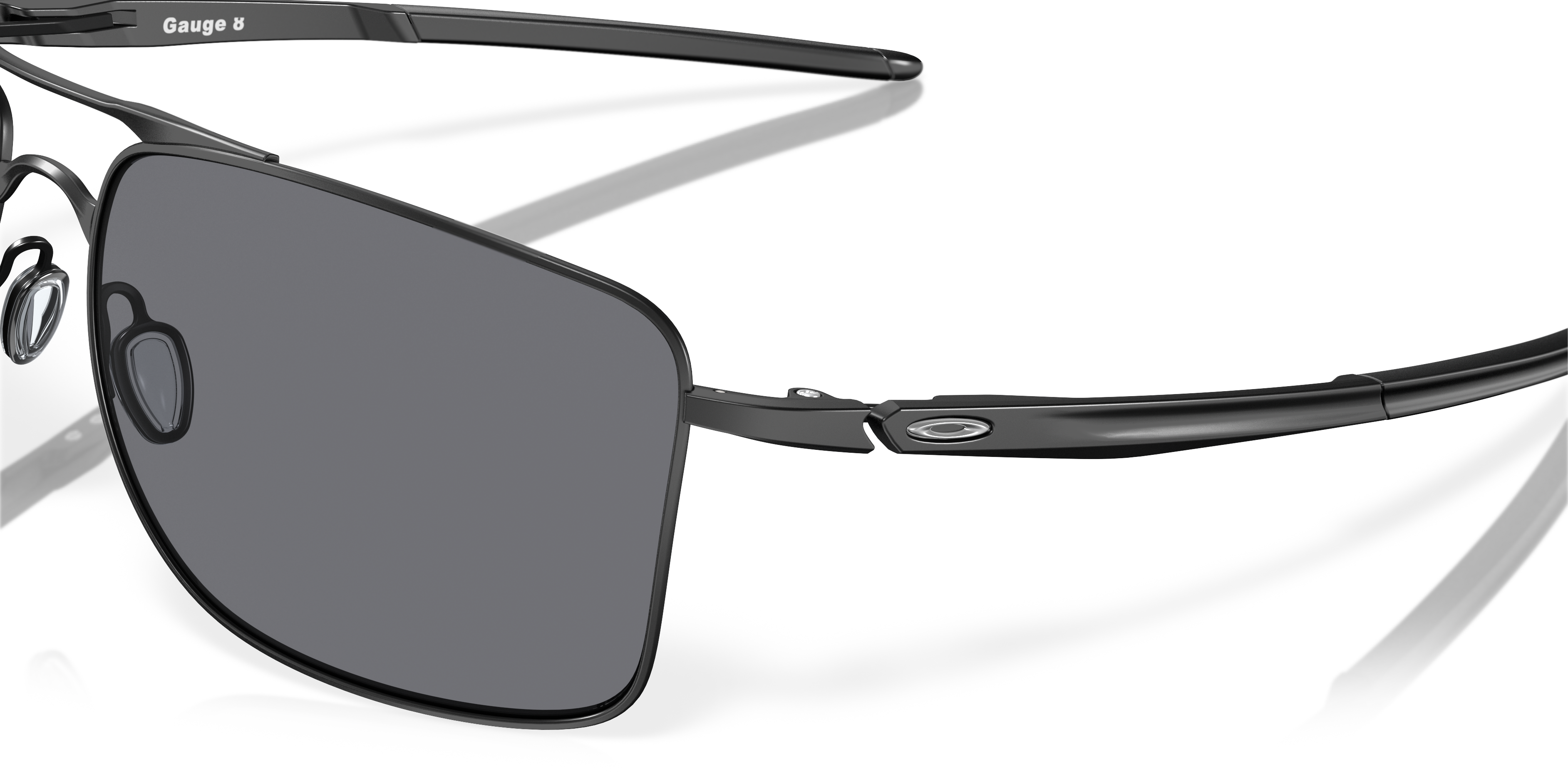 OAKLEY OO4124 GAUGE 8 412401 62