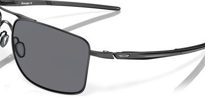 OAKLEY OO4124 GAUGE 8 412401 62