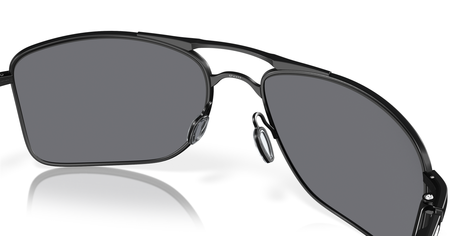 OAKLEY OO4124 GAUGE 8 412401 62
