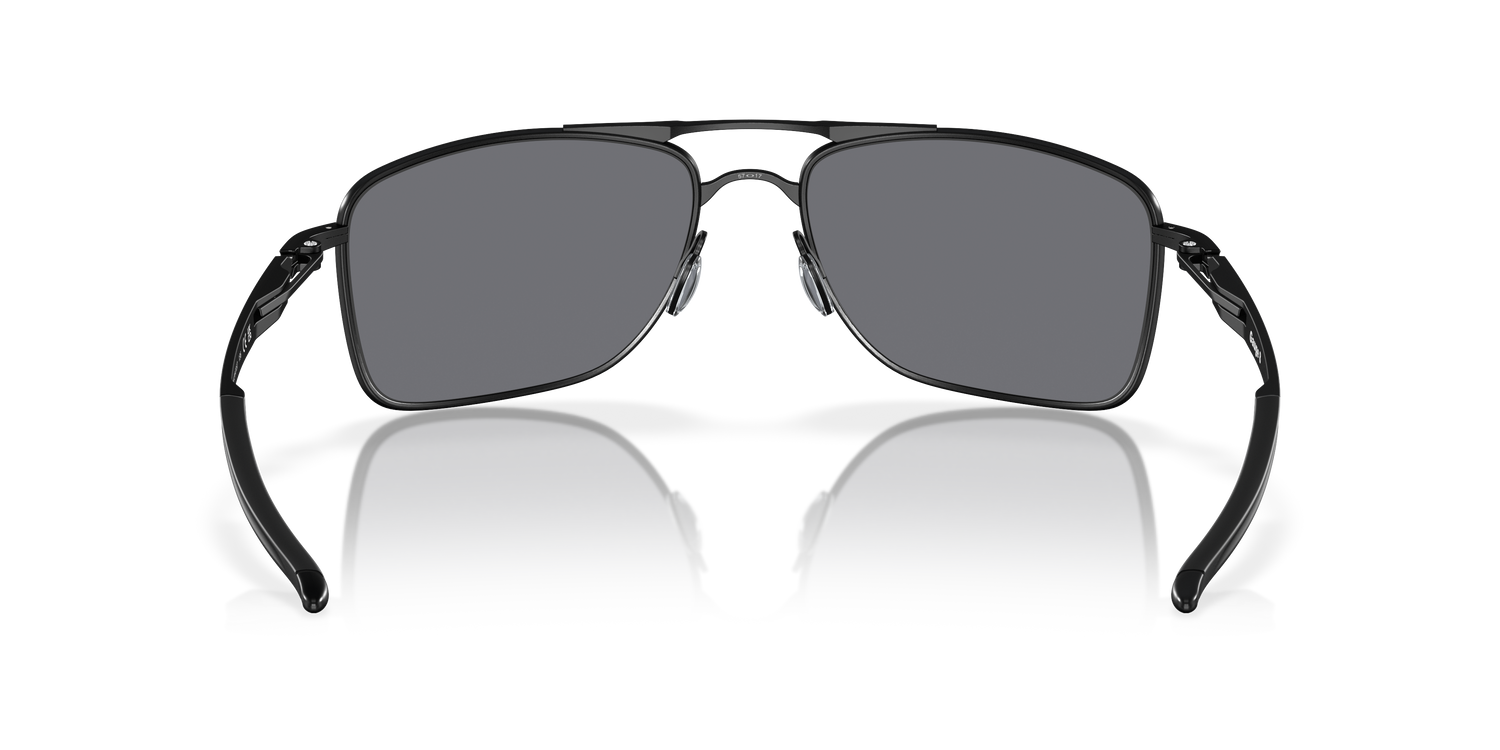 OAKLEY OO4124 GAUGE 8 412401 62