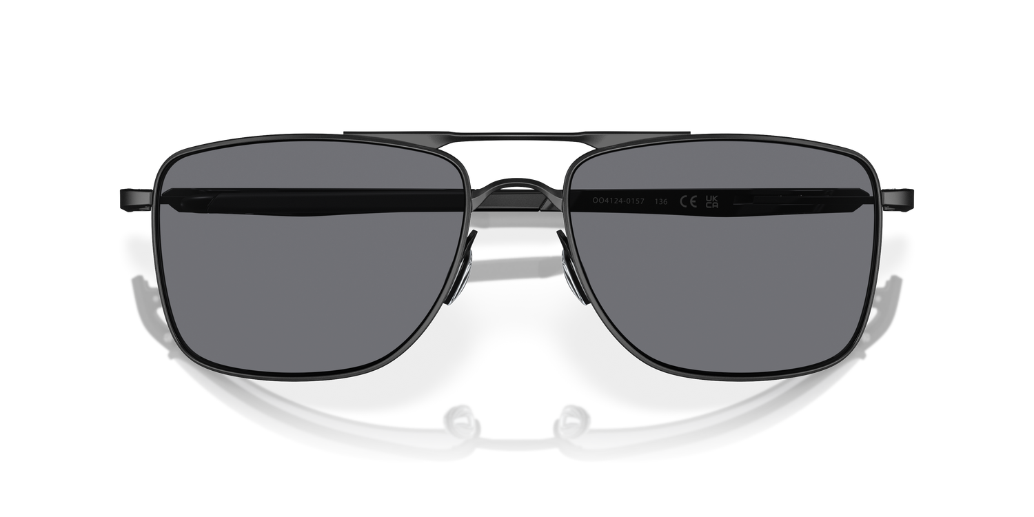 OAKLEY OO4124 GAUGE 8 412401 62