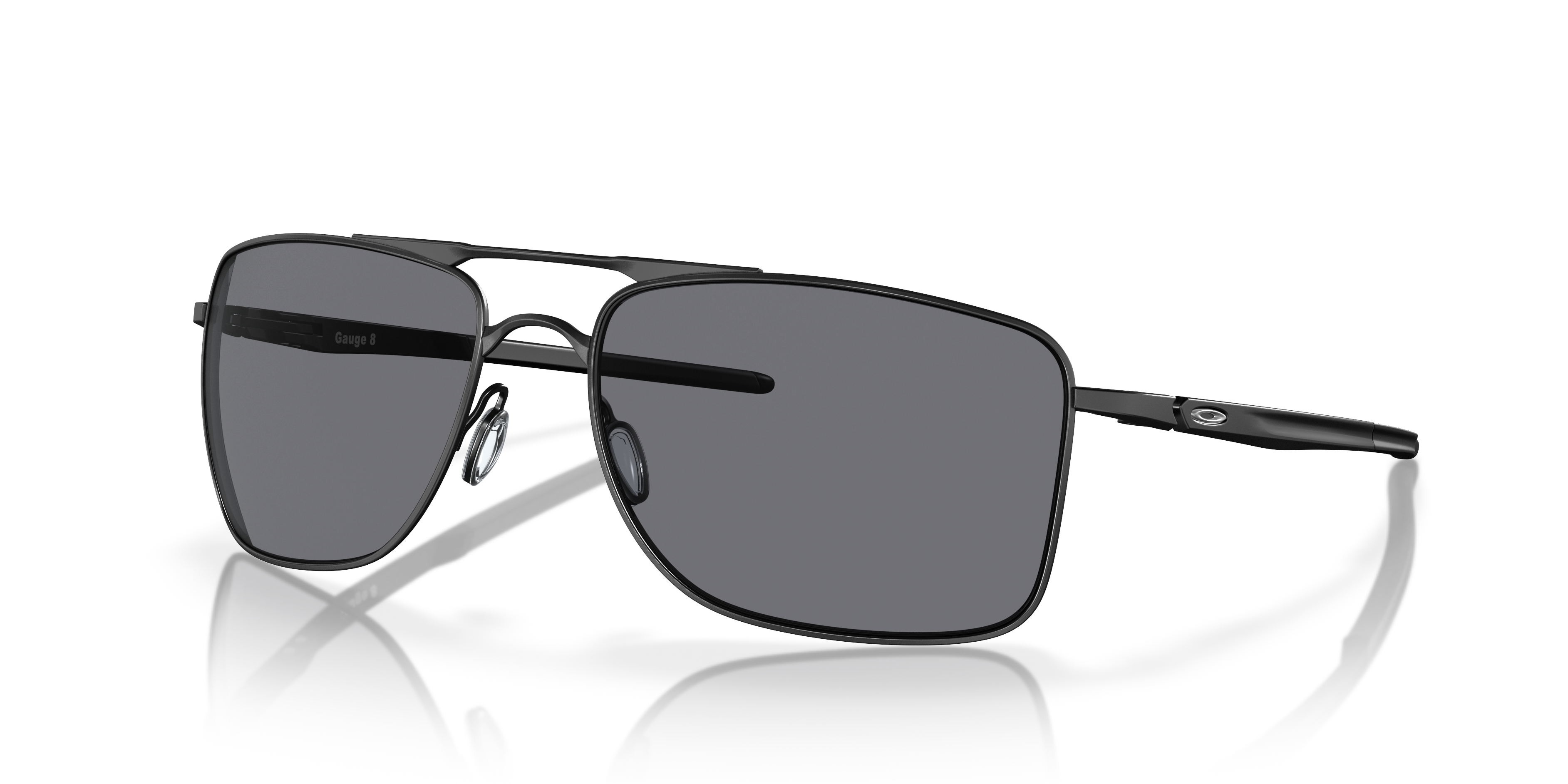 OAKLEY OO4124 GAUGE 8 412401 62