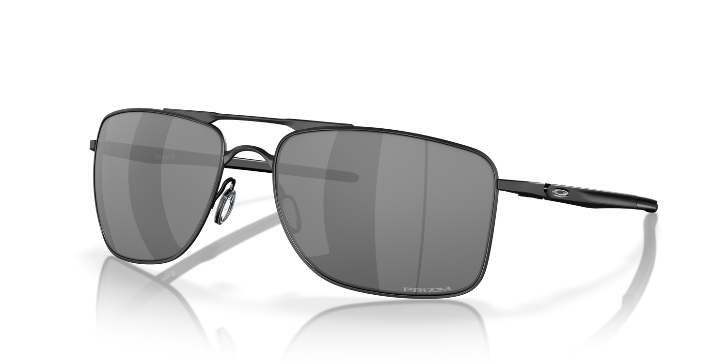 OAKLEY OO4124 GAUGE 8 412402 62