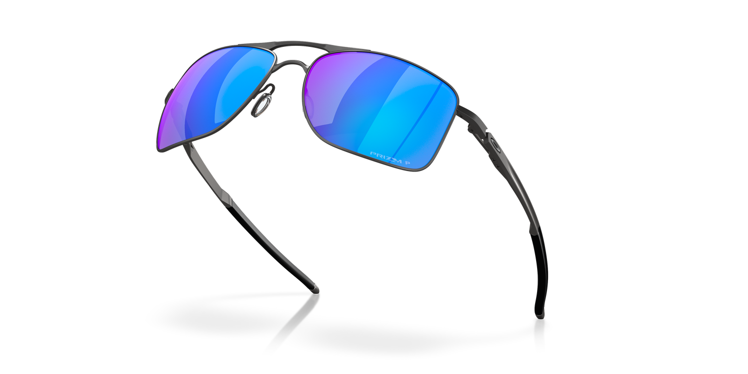 OAKLEY OO4124 GAUGE 8 412406 62