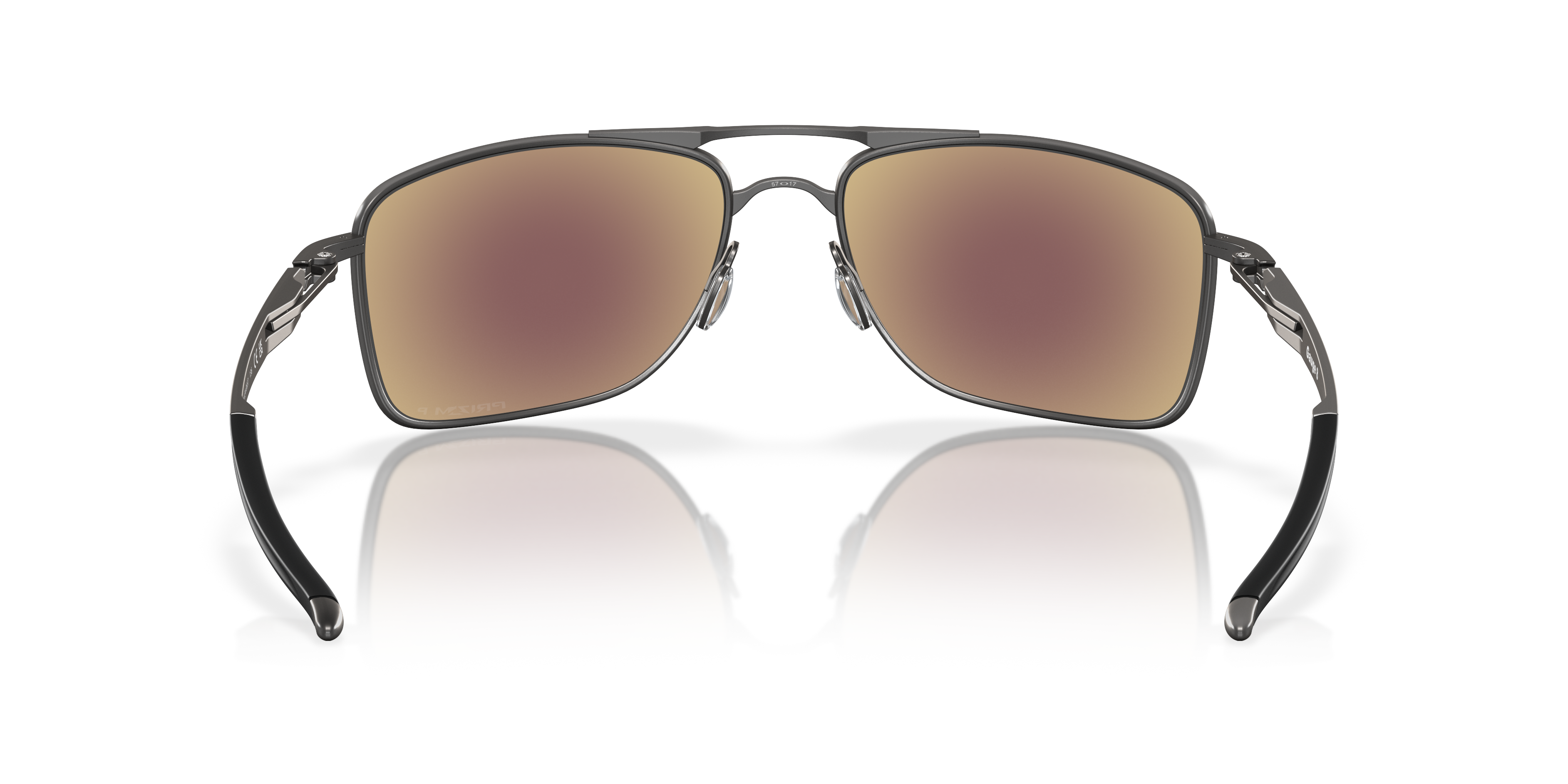 OAKLEY OO4124 GAUGE 8 412406 62