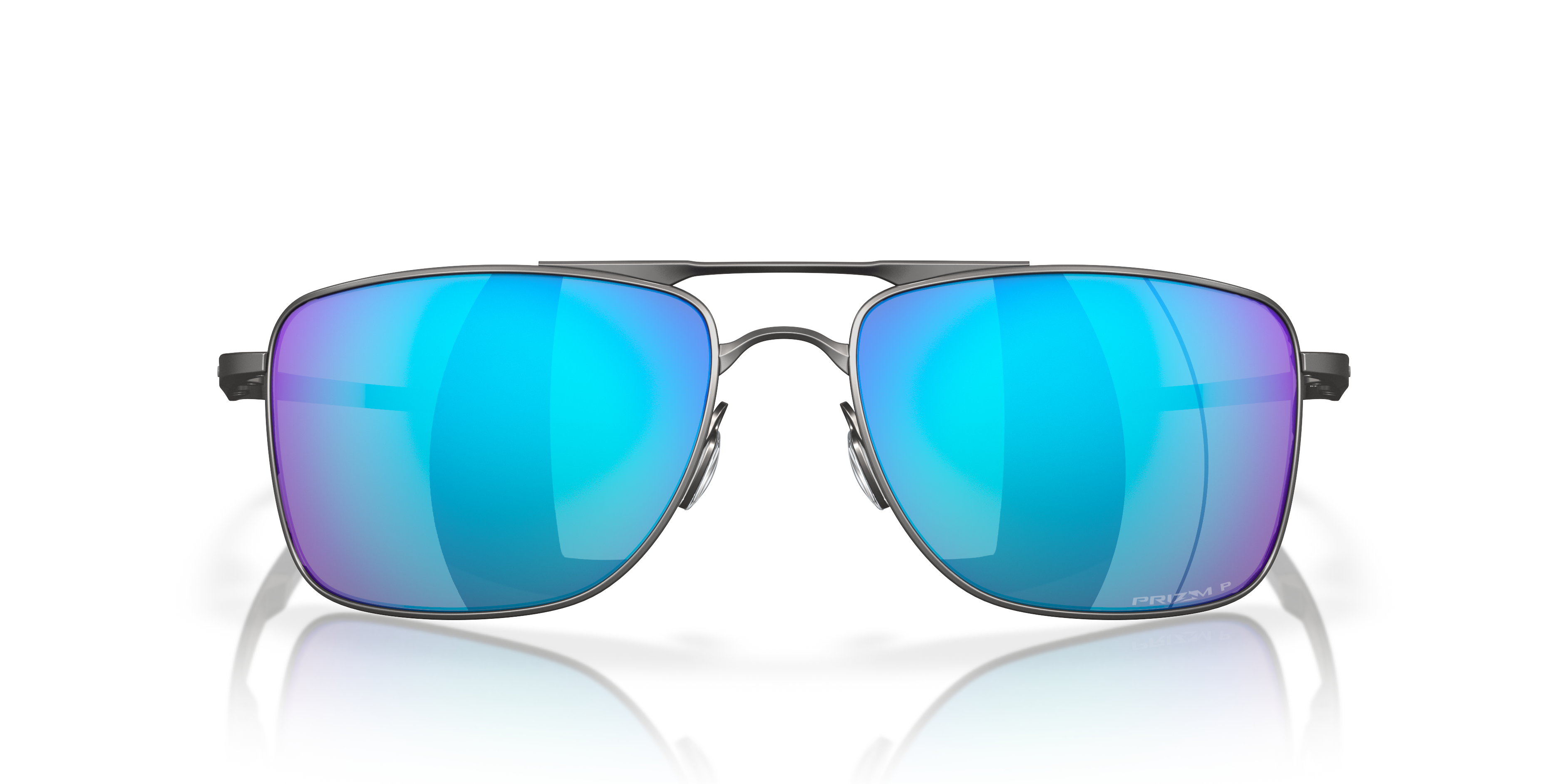 OAKLEY OO4124 GAUGE 8 412406 62