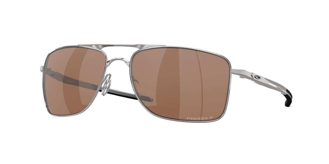 Occhiali da sole oakley oo4124 gauge 8 412409 masculino taglia 62mm - Vista principale