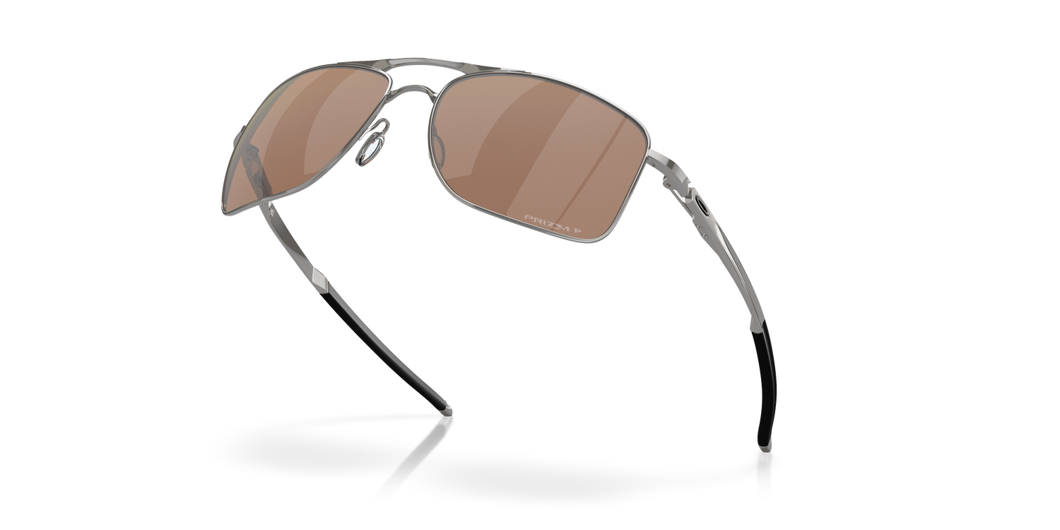 OAKLEY OO4124 GAUGE 8 412409 62