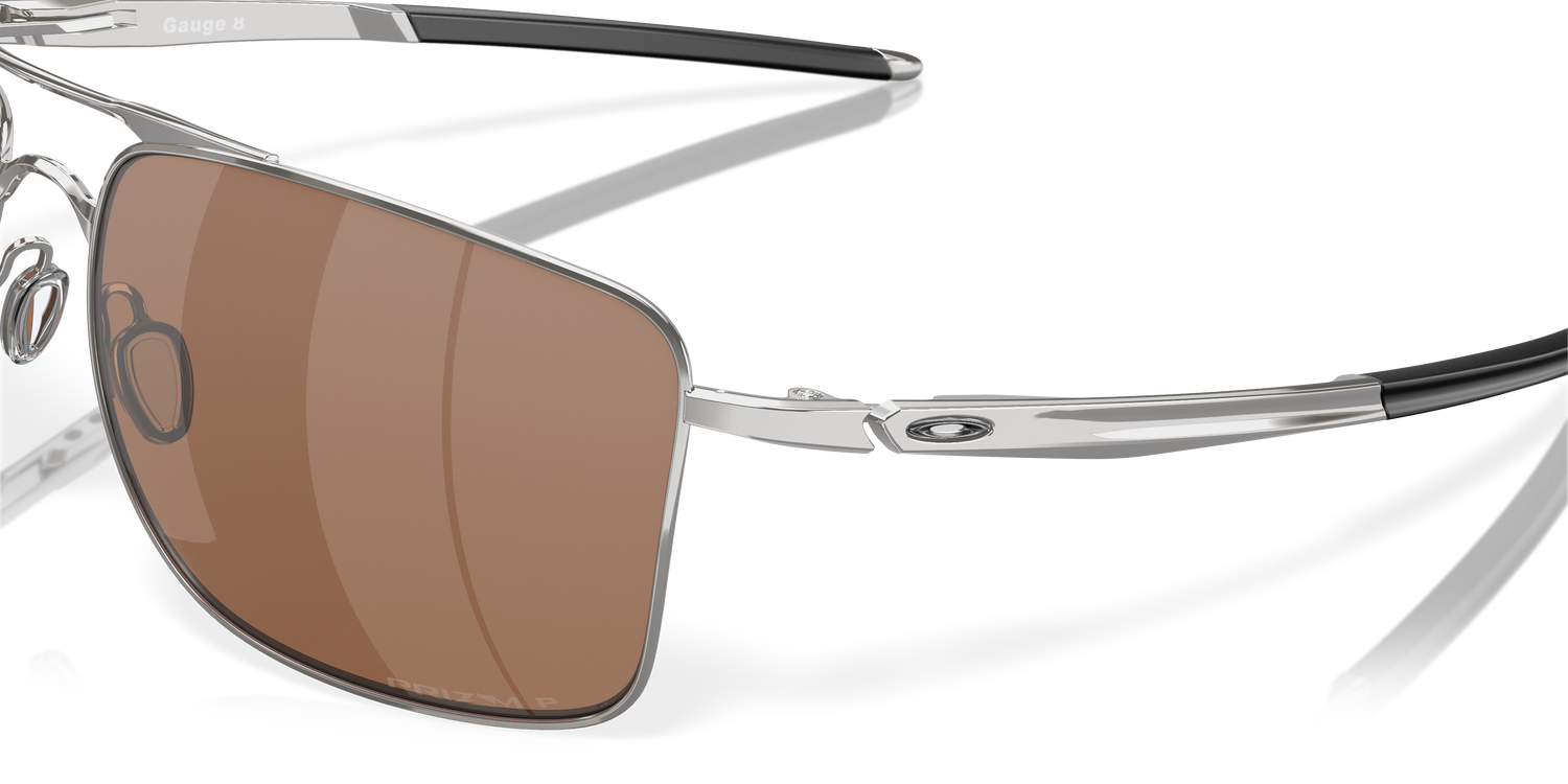 OAKLEY OO4124 GAUGE 8 412409 62