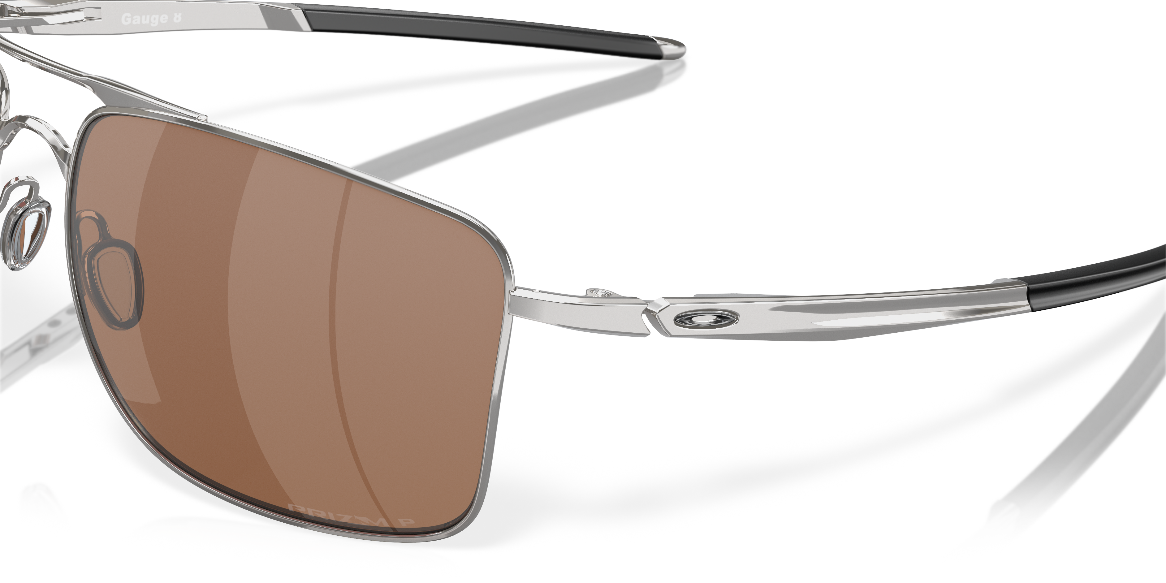 OAKLEY OO4124 GAUGE 8 412409 62