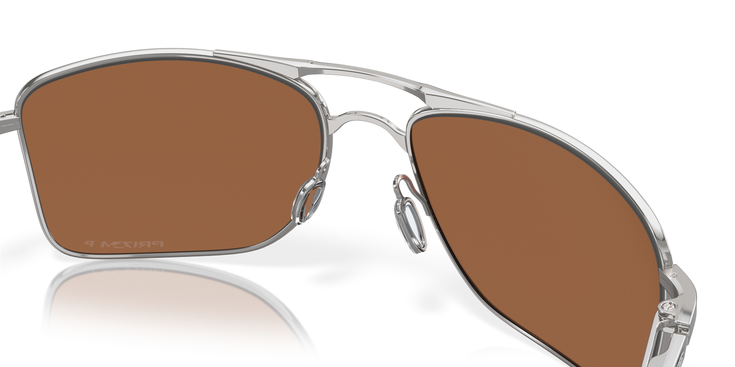 OAKLEY OO4124 GAUGE 8 412409 62