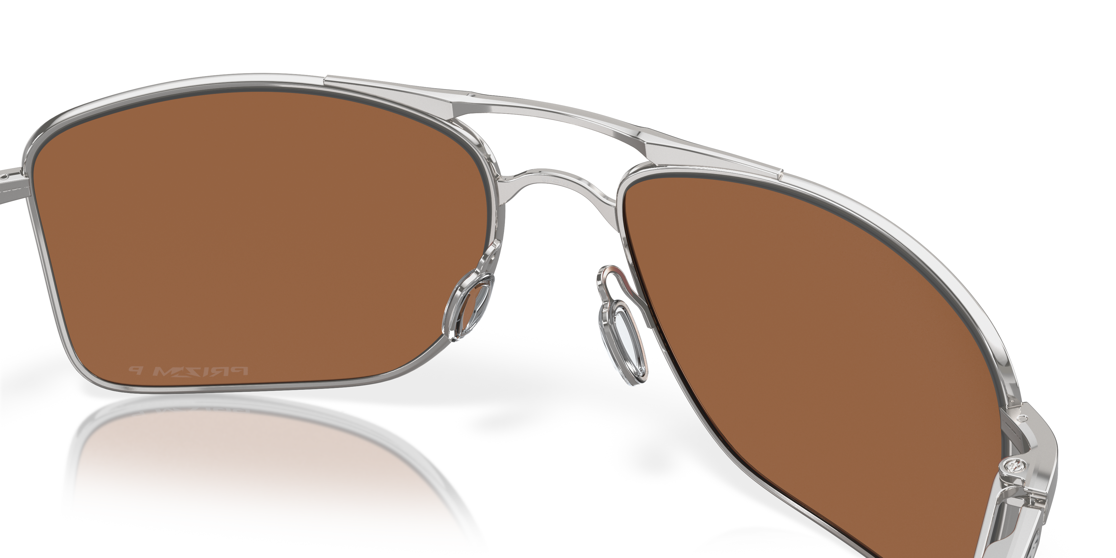 OAKLEY OO4124 GAUGE 8 412409 62