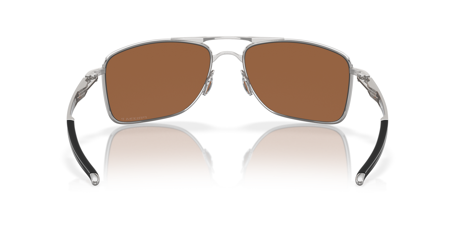 OAKLEY OO4124 GAUGE 8 412409 62