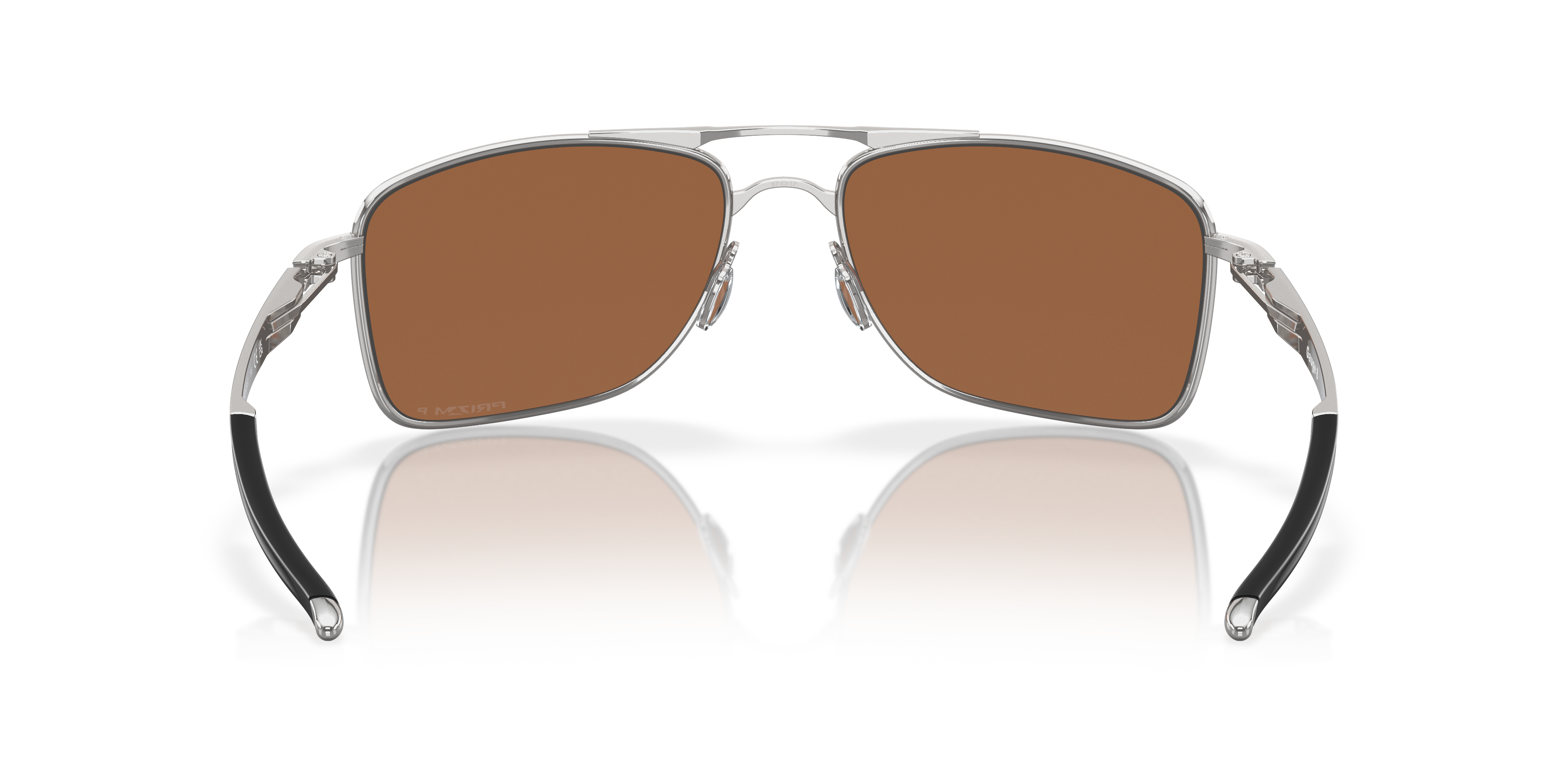 OAKLEY OO4124 GAUGE 8 412409 62